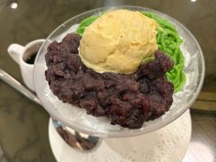-关夫人餐厅(KLCC阳光广场店)