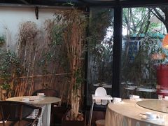 -周三的情书花园餐厅(江北店)