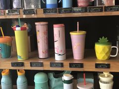 -星巴克(南京鼓楼吾悦广场店)