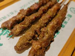 -娜仁图雅蒙古美食村(33小镇店)
