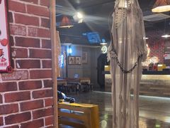 -长藤鬼校(龙翔店)