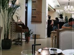 大堂-MOMENT湖景餐厅(解放路店)