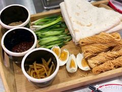 -古彭7只羊·徐州烧烤(旗舰店)
