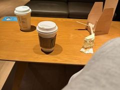 -星巴克(台州临海紫阳街店)