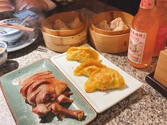 -南京大牌档(夫子庙老门东店)