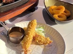 -牛扒先生·厚切雪花牛扒西餐厅(北京路禺山路店)