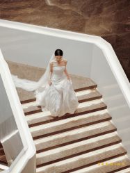 -纯色时光婚纱艺术馆WHITE