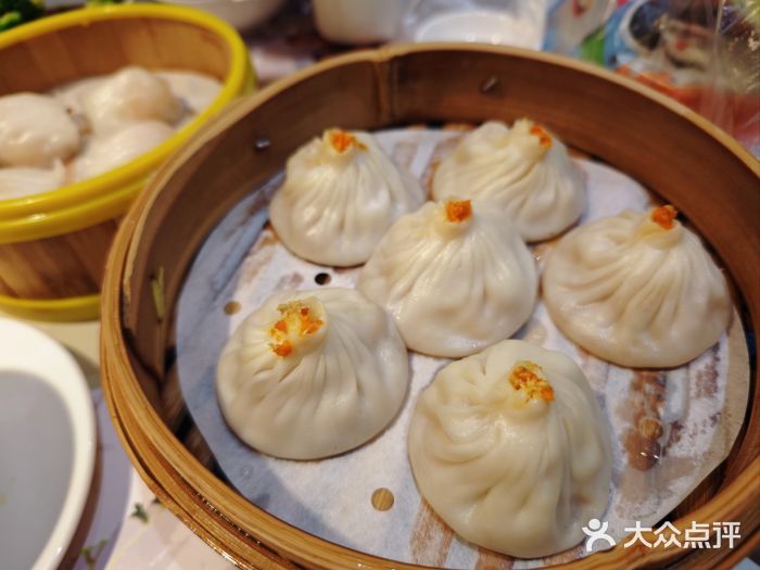 穿蒸引鲜·嗲记(正大广场店)图片