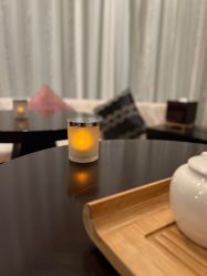 -广州文华东方酒店·水疗中心