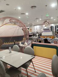 -MELAND CLUB亲子乐园·派对·餐厅(北京芳圆里ID MALL店)