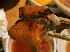特色烤鳗鱼-泥炉烧肉师(新街口金銮巷店)