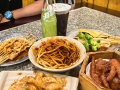 -小街天府(西工小街店)