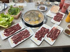 -杏花吴记牛肉火锅
