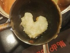 -呷哺呷哺(松江开元店)