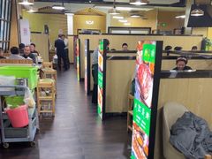 -和庆斋羊蝎子火锅·碳缸烧烤(顺义旗舰店)