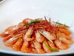 盐水河虾-逸林轩中餐厅(中信泰富朱家角锦江酒店)