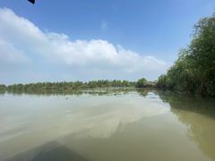 -焦岗湖旅游度假区