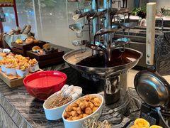 -厦门艾美酒店·新食谱西餐厅