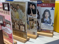 -天真蓝照相馆(五角场百联又一城店)