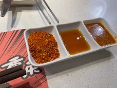 -猫爪爪原切自助烤肉(观音桥阳光世纪店)