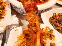 -喀什骑仕大观园