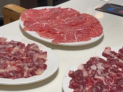 -陈记顺和潮汕牛肉火锅(韩江路店)