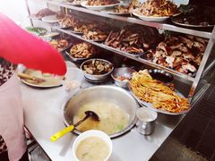 鸭肉-百成大同鸭肉粥(大同总店)