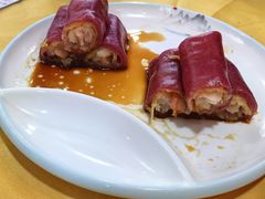 -吉莲利苑海鲜酒家(珠海拱北29年老字号店)