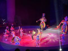 -南京金牛湖风景区