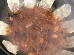 -三里屯土灶炖公鸡地锅鸡(江东店)