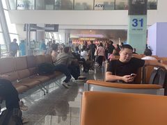 -河内内排国际机场