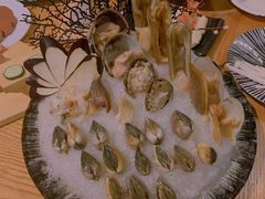 -太古汇海鲜姿造(延寿店)