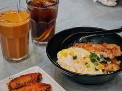 -华嫂冰室(尖沙咀店)