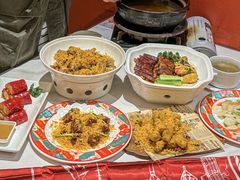 -避风塘·金牌店·夜宵(金玉兰店)