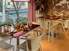 -尼岔湖北小馆(月坛北街店)
