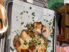 -绿茶餐厅(广州天河城店)