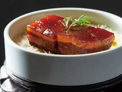 -沽上民肴·海鲜锅贴·天津菜(福州道鸿正家园店)