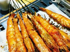 -一九烧烤(开发区店)