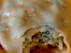 鲅鱼水饺-佳和水饺(海德公馆店)