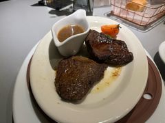 -西堤牛排(北京国瑞店)