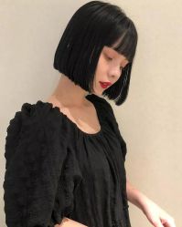 -时尚殿堂hair salon
