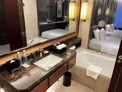 -郑州美盛喜来登大酒店