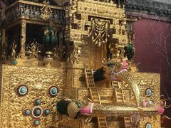 -西安市广仁寺