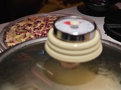 -芸山季·云南山珍菌火锅(人民广场来福士店)