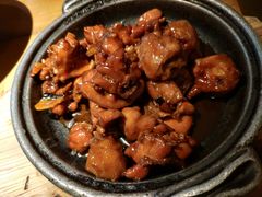 -金牌外婆家(苏州中心店)