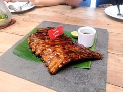 -Naughty Nuri’s Phuket