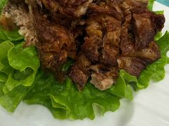 -白魁老号饭庄(交道口店)