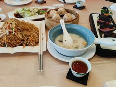 -渔村盛宴(航空新城店)