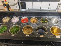 -阿鸡鱼庄·顺德鲜蒸小炒(亚运村店)