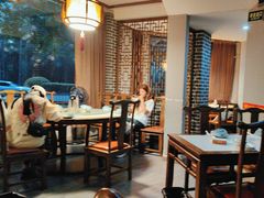 -千岛湖小鱼儿·淳安匠心农家菜